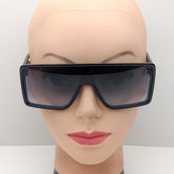 🕶️Marc Jacobs MARC 220S Sunglasses 99/01 140 | ALB20🕶️ - Picture 10 of 11